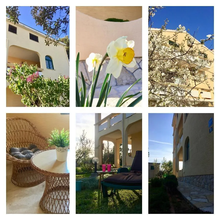 Hotel Sobe Bosiljka Nin