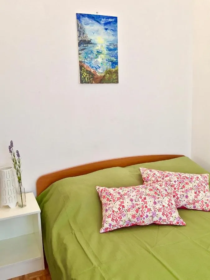 Penzion Hotel Sobe Bosiljka Nin Chorvatsko