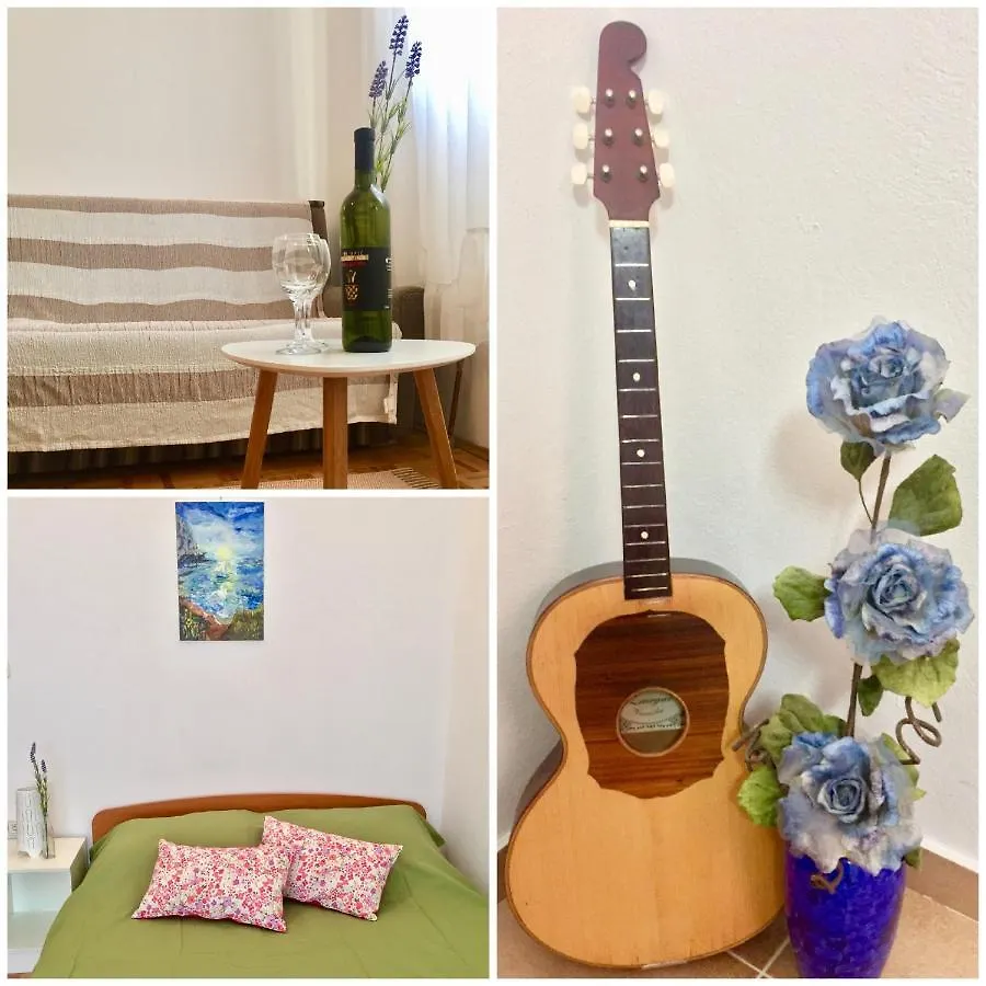 Hotel Sobe Bosiljka Nin 0*,