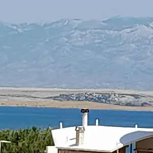 Ninske Vodice Apartmán